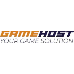 Logo von GameHost