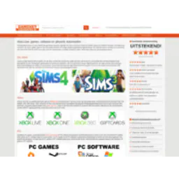 Logo von Gamekeydiscounter