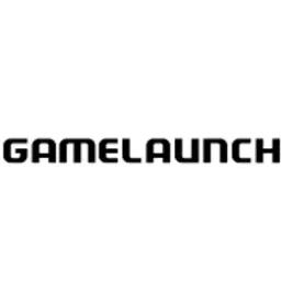 Logo von Gamelaunch