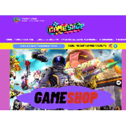 Logo von Gameofficial