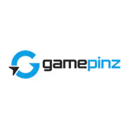 Logo von Gamepinz