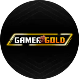 Logo von Gamer Gold