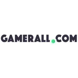 Logo von GamerAll.com
