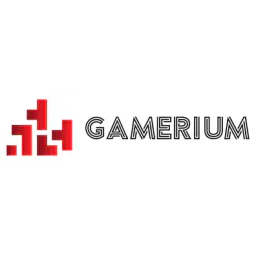 Logo von Gamerium