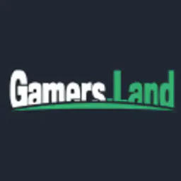 Logo von Gamers.Land