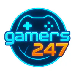 Logo von Gamers247