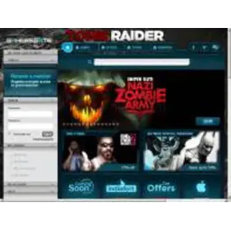 Logo von GamersGate