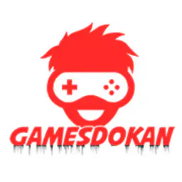 Logo von Games Dokan