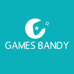 Logo von Gamesbandy
