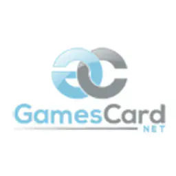 Logo von GamesCard.Net