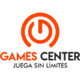 Logo von GamesCenter.pe