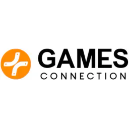 Logo von gamesconnection.co.uk