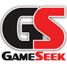 Logo von GameSeek