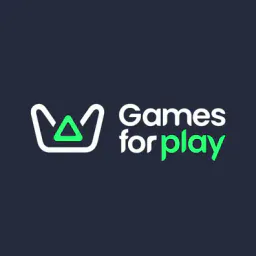 Logo von GamesForPlay