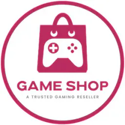 Logo von GAMESHOP