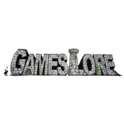 Logo von Gameslore