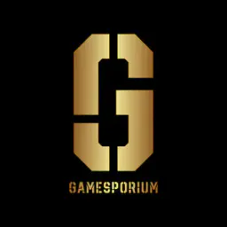 Logo von Gamesporium