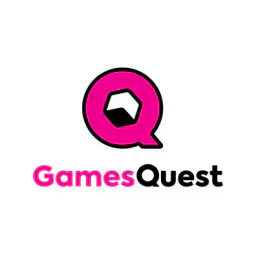 Logo von GamesQuest