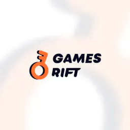 Logo von Gamesrift