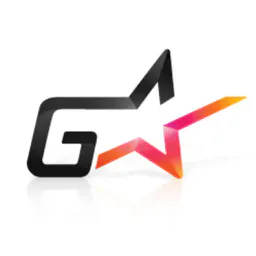 Logo von Gamestaar
