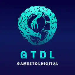 Logo von Gamestol Digital