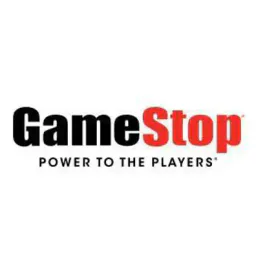 Logo von GameStop