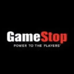 Logo von GameStop Sweden