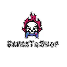 Logo von Gamestoshop