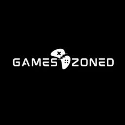 Logo von Gameszoned