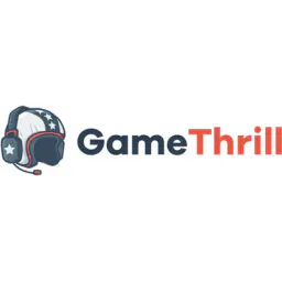 Logo von Gamethrill