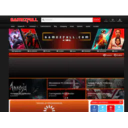 Logo von Gamezfull