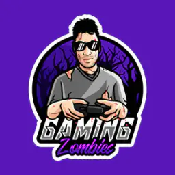 Logo von Gaming Zombies