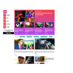 gamingbible.co.uk logo
