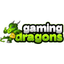 Logo von GamingDragons