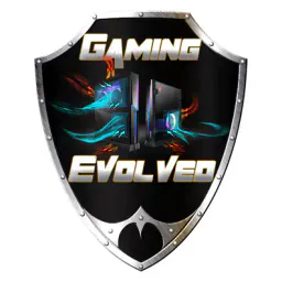 Logo von Gamingevolved
