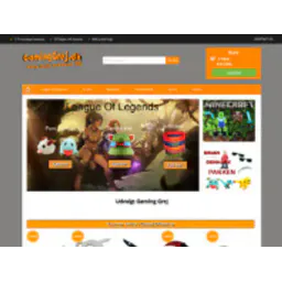 Logo von GamingGrej.dk