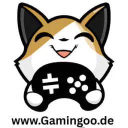 Logo von Gamingoo