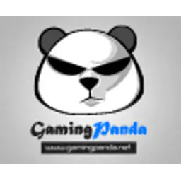 Logo von Gamingpanda.net