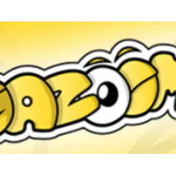 Logo von Gazoom