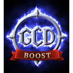 Logo von Gcdboost