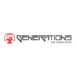 Logo von Generations