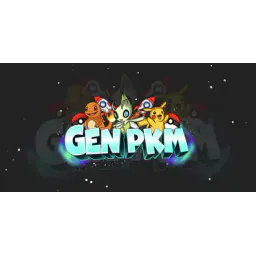 Logo von Genpkm, LLC.