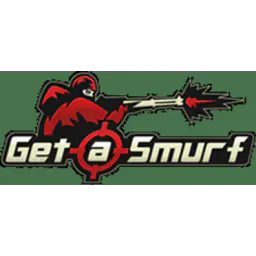 Logo von Getasmurf