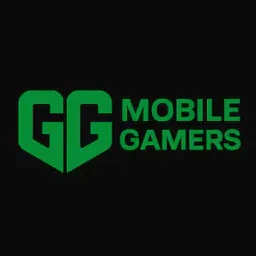 Logo von GG Mobile Gamers