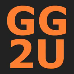Logo von GG2U.org