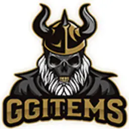 Logo von GGItems