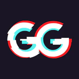 Logo von GGlitch.com