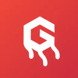 Logo von Ghast.io