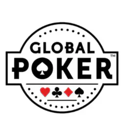 Logo von Global Poker