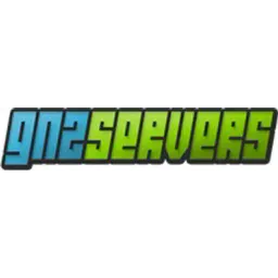 Logo von GNZServers